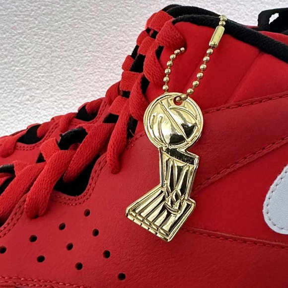 Nike Air Maestro 2 Think 16 (Trifecta) - Picture 6 of 10